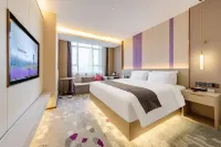 Lavande Hotel (Dongguan Wanjiang Middle School South China Mall) - صديق للحيوانات الاليفة