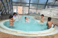 Hotel Asmara Palace - Pools