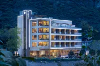 Bipenggou Guanshan Wangyue Hotel