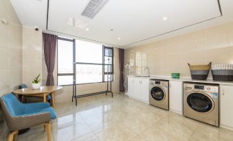 City Comfort Inn (Wuhu Xingyue Plaza)