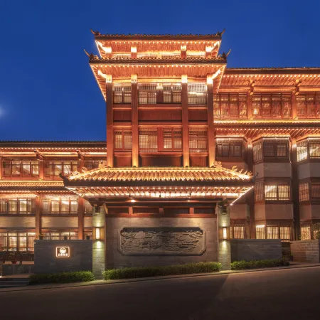 Dayue Yuansu Hotel