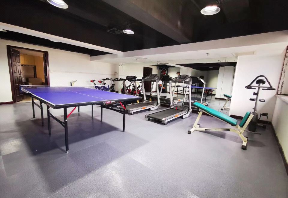 3. 에비에이션 호텔..