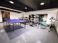 大連南航明珠大飯店