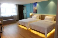 Suman Hotel Hotels in Lop County
