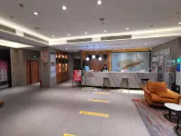 格林豪泰飯店（阜陽市阜南縣天築廣場店）