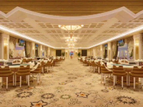 อังกอร์ บอสตันฮาร์เบอร์ โรงแรมในบอสตัน