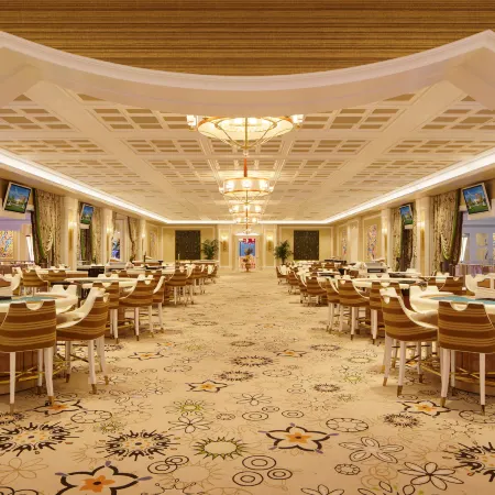 Encore Boston Harbor