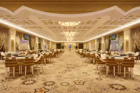 Encore Boston Harbor Hotels in Everett