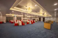 Hotel Palm International - breakfast