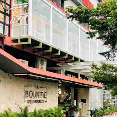 The Bountie Hotel & Convention Centre Hotel Exterior