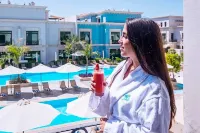 Andalus Al Seef Resort & Spa