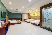 Jiali Hotel (Wenchang Wanda)