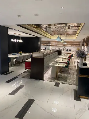 Jinjiang Inn Fashion Hotel Отели рядом с достопримечательностью «Tianjin University»