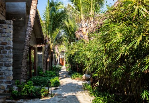 M빌리지 푸꾸옥 전경