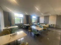 GreenTree Inn Express (Chengmai Laocheng)