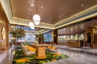 Orange Hotel (Emeishan Wenquan) Hotels in City Center/Emei Railway Station