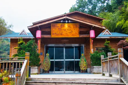 Kaiyuan Fangcaodi Hotel