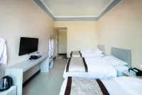 Wanhe Hotel suining - E-urheilu