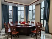 Lianxiang Mountain Villa Hotel