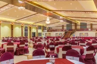 Chitwan Midtown Hotel - Desayuno