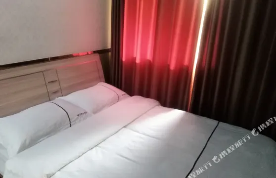 社旗賒店商務賓館