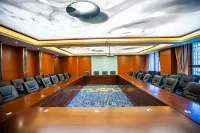 Manju Hotel Hotel a Lushan