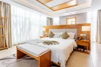 Rucheng Hot Spring Fuquan Resort Hotels in Rucheng