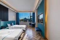 S+SMART Smart Hotel (Tianli)