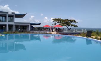 Aquárius Kigo Resort