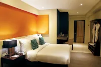 Proxy by The Oriental Albay Hotels near Bicol University College of Science