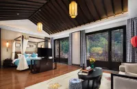 Liyang Yu · Bamboo Retreat (Yushui Hot Spring Store) Hotel in zona Yushui Spa