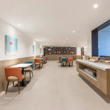 HanTing Hotel (Anqing Susong)