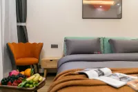 Lijiang Fanqixuan·Tsei Snow Mountain Panorama Designer Meisu（Shuhe Ancient Town Store）