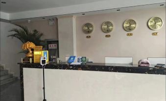Xilaideng Grand Hotel