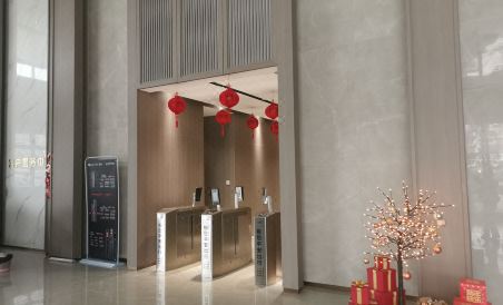 Suitetrails - 黑金城市民宿(九江八里湖中奥二店)