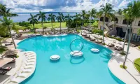 Coral Ocean Resort - Uima-altaat
