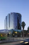 Melbourne Marriott Hotel Docklands Hoteles cerca de Southern Cross
