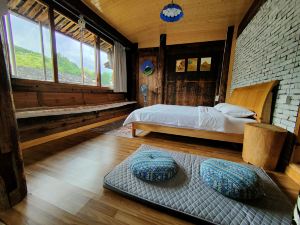 Pingnan Zizai Huashi Homestay