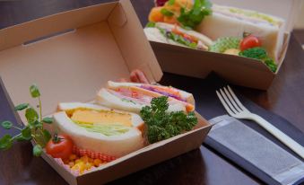 The OneFive Garden Kurashiki