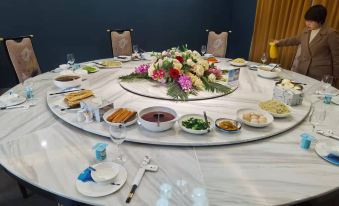 悦湖安缦 사진