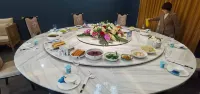 Yuehu Aman Hotels in Taihu County