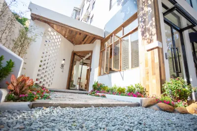 Foshan Shunde Fengjian Water Village Water·Meet You B&B Hotels in Fengjian water resort area
