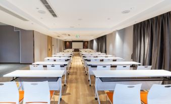Magnotel Hotel (Linyi Mengyin Yunmeng Road)