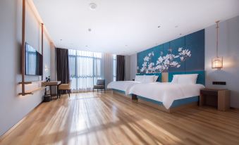 Magnotel Hotel (Linyi Mengyin Yunmeng Road)