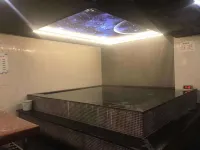湖州普羅威登ホテル（浙北南太湖スーパー星匯半島） - バスタブ