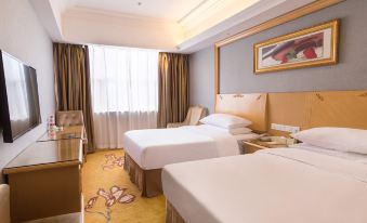 Vienna 3 Best Hotel (Guangzhou Tower Pazhou Exhibition Center)