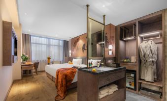 Manya Hotel