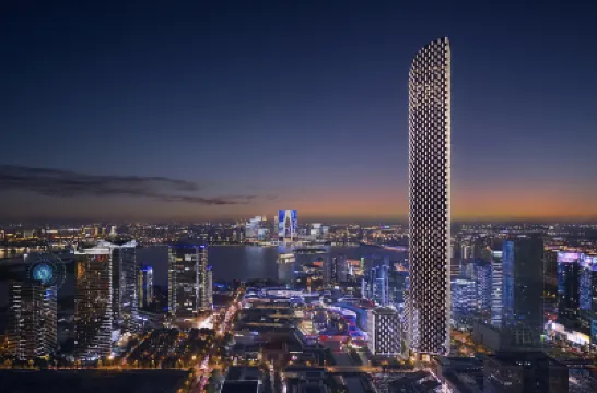 蘇州ニッコロホテル のホテル