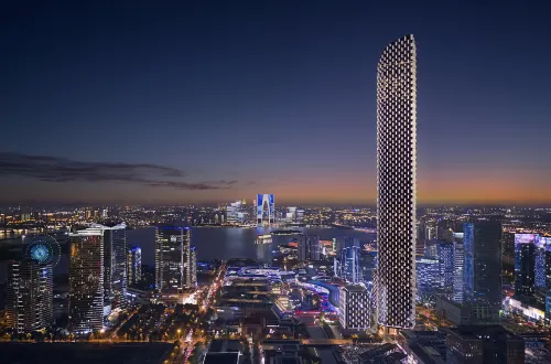 Niccolo Suzhou Hotels in Suzhou
