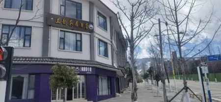 Visi Lanyun Tea House Hotel